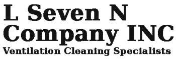 L Seven N Company Inc, Ventilation Cleaning Specialists